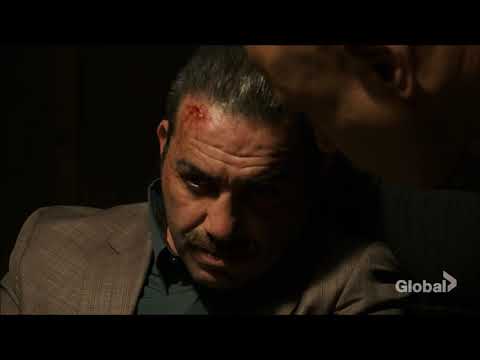 NCIS Los Angeles 10x13 - Eyes open