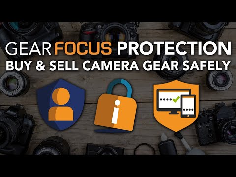 Gear Focus Protection