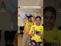 When Your Girlfriend Is A CSK Fan Switching IPL Teams For Love IPL 2025 Reel