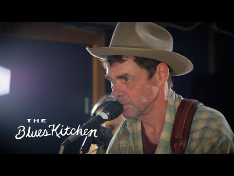 Rich Hall's Hoedown ‘Gorse Fire’ - The Blues Kitchen Presents...