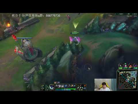KZH Kha'zix vs Taliyah super server 900LP