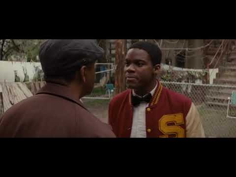 Theatre 210 Final Project FENCES TRAILER