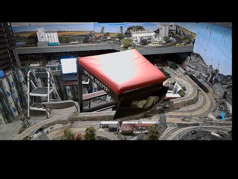 134 OBS Studio Mutli Cameras now working my way