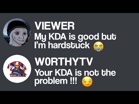 Your KDA does not matter PRO VALORANT COACHING