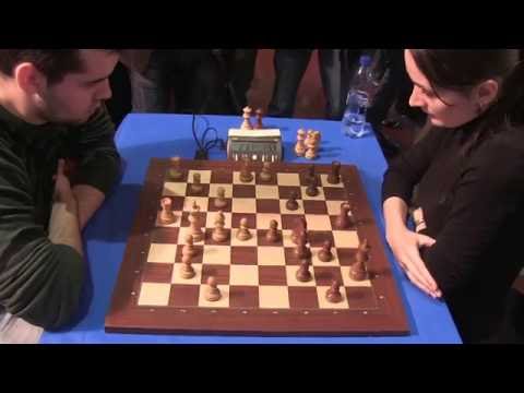 2015-09-06 Round 06 GM Nepomniachtchi Ian GM Lagno Kateryna Moscow chess blitz