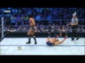 WWE Smackdown 11/18/11 Mason Ryan vs Jack Swagger (HQ)
