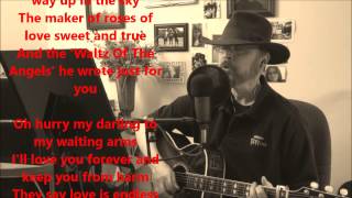 Waltz of the Angels - George Jones (cover sung by Bill)