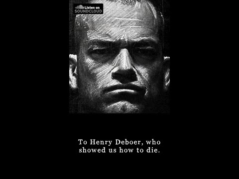 Jocko Willink - A Coward's Noble Death