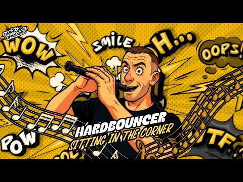 Uptempo Hardcore and DarksideHQ