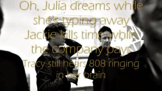 Suede - Lonely Girls Lyrics