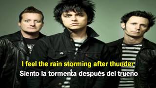 Green Day - Don't Leave Me (Subtitulado En Español E Ingles)