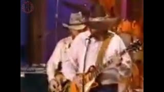 The Charlie Daniels Band - In America 1981