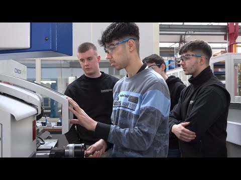 “Mach was”-Video | Carl Dittler Realschule Remchingen