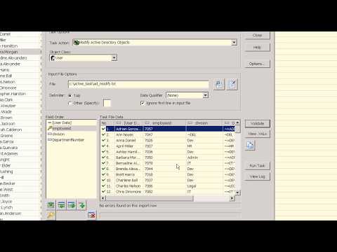 Tính năng nổi bật của Hyena tạo nên sự khác biệt so với nhiều công cụ quản trị Active Directory
