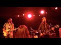 The Lemonheads MY DRUG BUDDY Live (ft. Juliana Hatfield) 12-15-22 Le Poisson Rouge NYC 4K