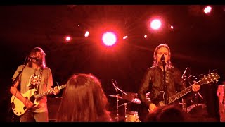 The Lemonheads MY DRUG BUDDY Live (ft. Juliana Hatfield) 12-15-22 Le Poisson Rouge NYC 4K