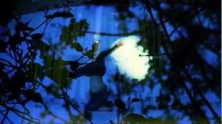 "ALKEBULAN" by Nickodemus, AFRIKA BAMBAATAA & The Spy from Cairo