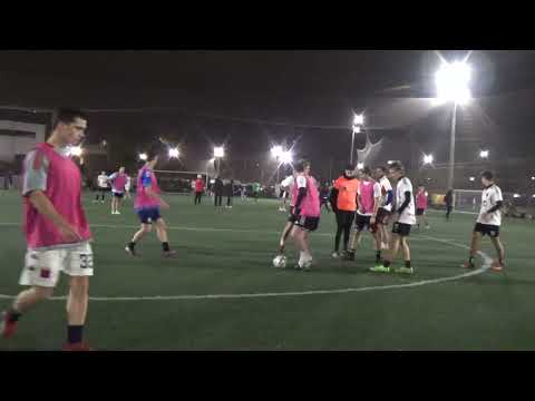 PIRATAS VS POLO OBRERO SEDE PILAR - #LigaNuñez - #Apertura SLV - 9/6/23