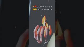 Download lagu WhatsApp Status Ishq Ki Zanjeeron Me Giraftar Ho Na Jaye #urdupoetry #urdu #ampoetry mp3