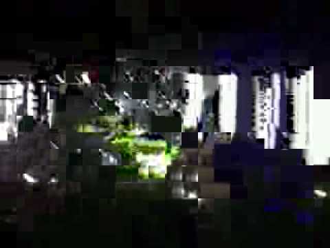 Deadmau5 Stereosonic 2009 Melb