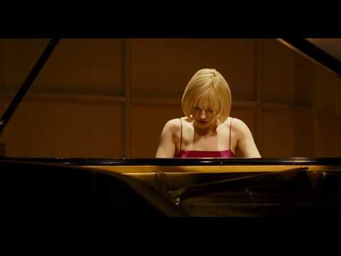 My Sassy Girl - Elisha Cuthbert plays Pachelbel's Canon