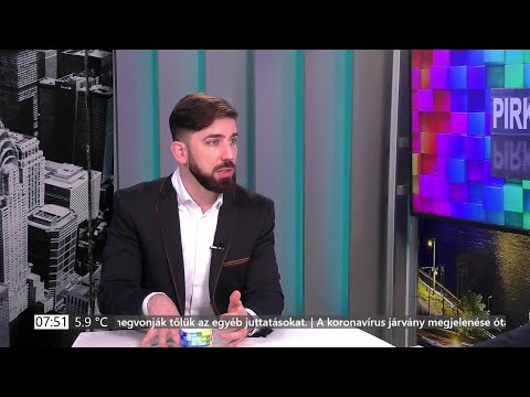 PIRKADAT Breuer Péterrel: Sayfo Omar Ádám