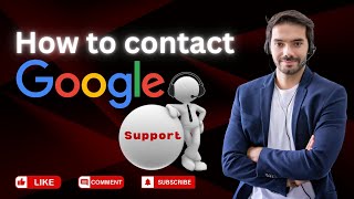 How to Contact Google Support? | Ads Optimiser