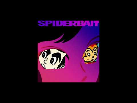 Thumbnail for *AUDIO ONLY* Spiderbait (Live on Recovery) by Spiderbait