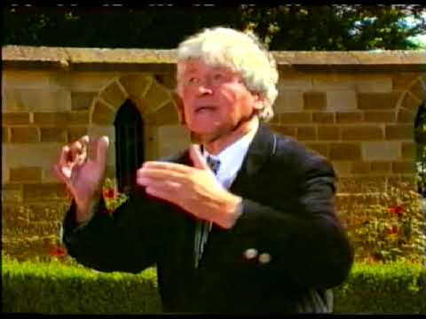 Gotthilf Fischer & Chöre  -  Lied der Freude by Beethoven (Song of Joy) (Offiziell)