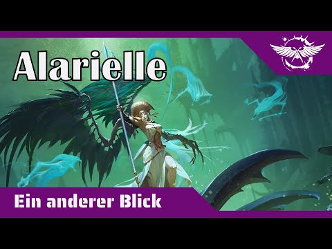 Ein anderer Blick auf Alarielle