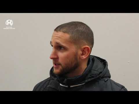 NPL QLD Round 17 | Post-match Interview - Olympic FC
