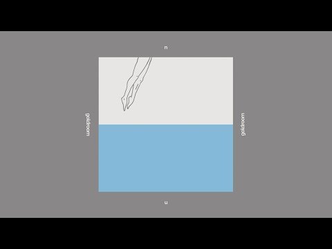 Goldroom - U (feat. Chela) [Official Audio]