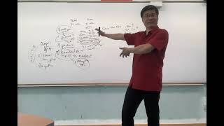 Geo-Strategy #5 &mdash; Jiang Xueqin lecture thumbnail