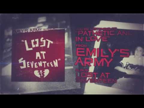 Video thumbnail for Pathetic And In Love