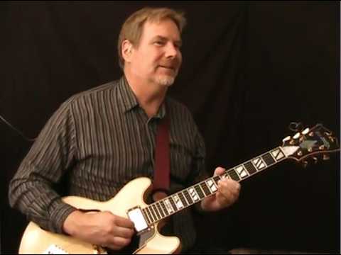 Promotional video thumbnail 2 for The Smooth Guitarist