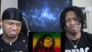 Bob Marley - One Love REACTION