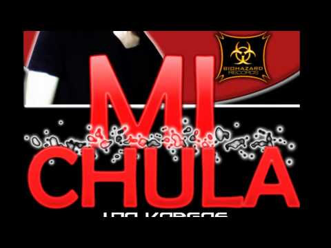 Mi Chula Prevío - J.Da Vargas (Biohazard Records) .mp4