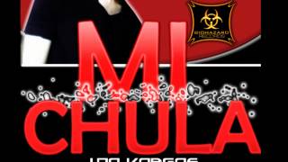 Mi Chula Prevío - J.Da Vargas (Biohazard Records) .mp4