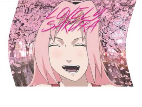 Lovely Sakura - Sai Estupefacto // Hi - Ki