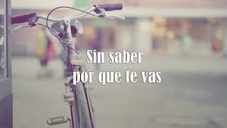 Luis Miguel - No Me Puedes Dejar Así (Letra) ♡