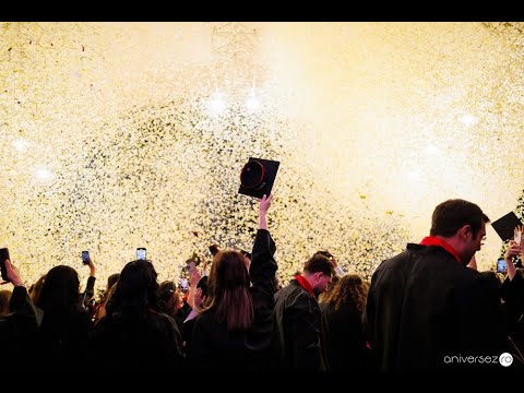 Festivitatea de Absolvire - Medicină Generală | UMFVBT @2025