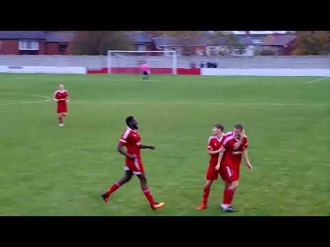 Goals Ossett Town 29 10 2016 League
