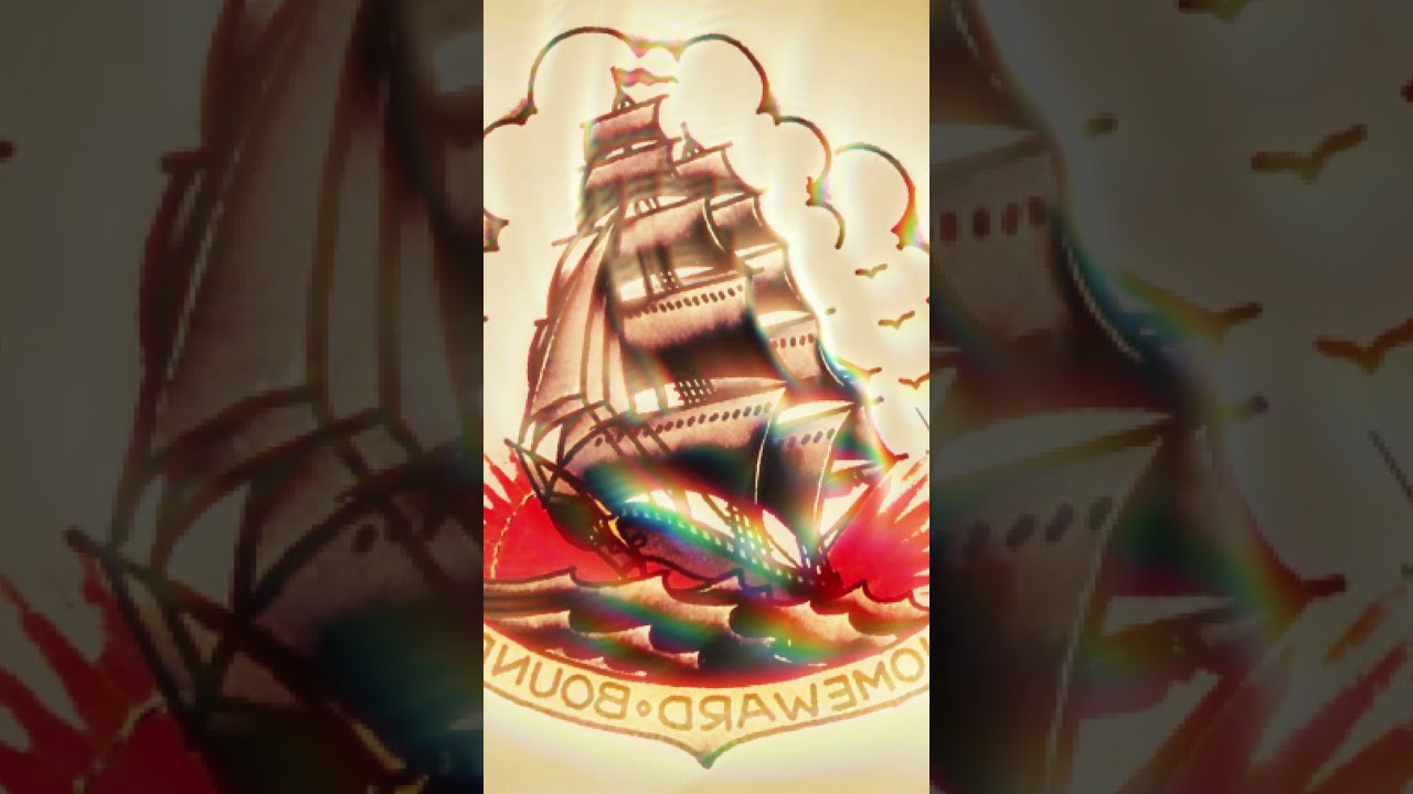 Most Badass Seaman Tattoos and their Meanings