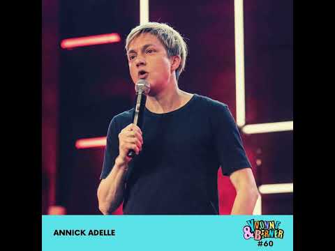 Annick Adelle