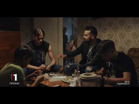 Južni vetar, 08.  epizoda