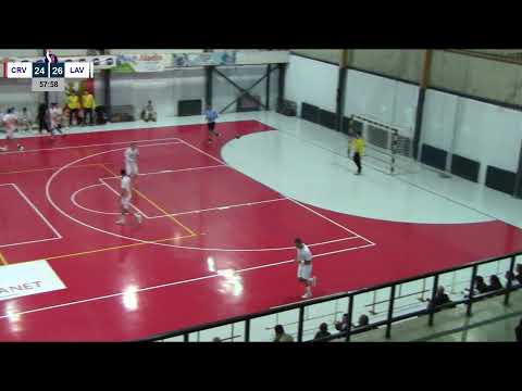 SBRL 4. kolo / SC / Crvenka Jaffa - Lavovi