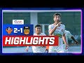 Match Highlights | Kalinga Super Cup 2024 | Round 1 | FC Goa 2-1 Inter Kashi