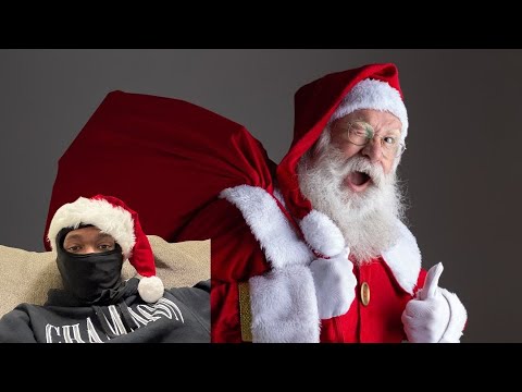 "Santa Claus Diss" Yuno Miles (Official Video)