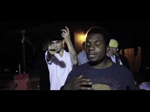 Back 2 Back - Ghozt x 4nic