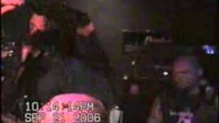 goatwhore"bloodguilt eucharist"